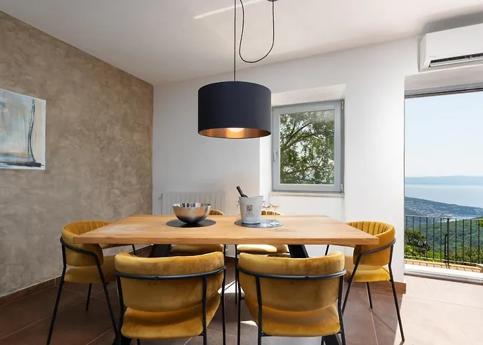 Casa Giuseppe Luxury House With An Amazing View