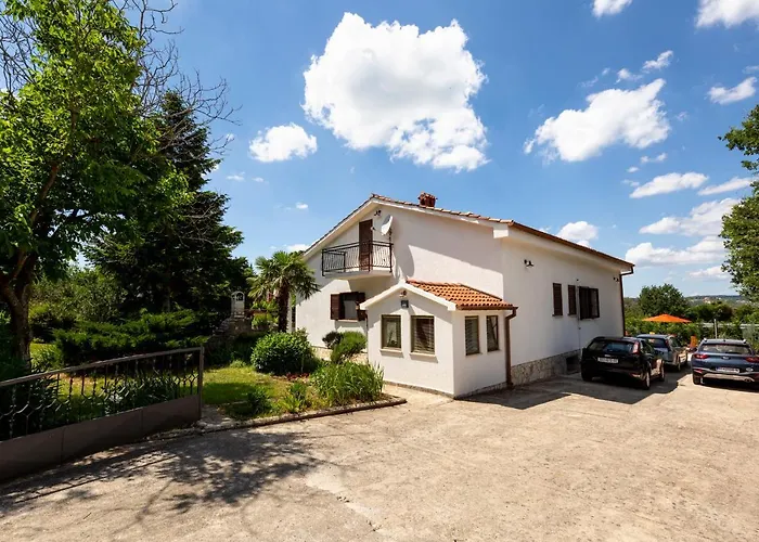 Casa Lilly