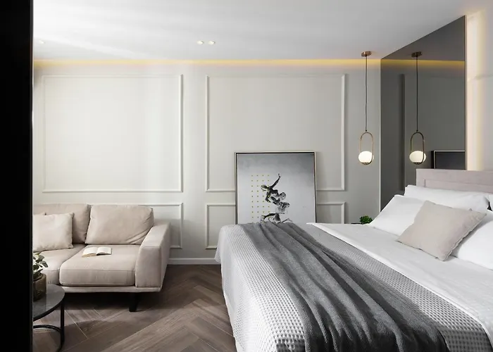 Oia Room