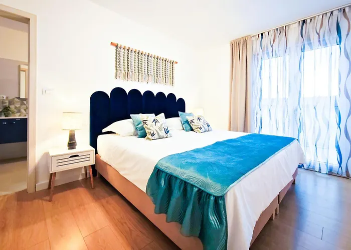Villa David - Pet Friendly - New Villa For 9 Person