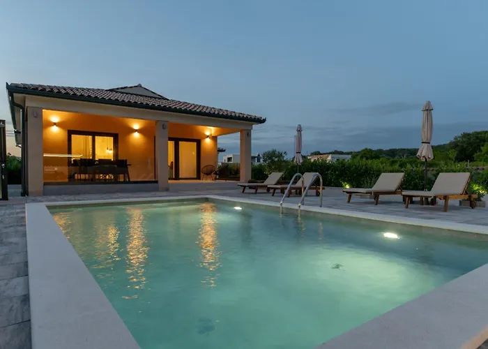 Villa Ardanela