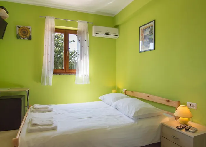 Bed And Breakfast Rogocana