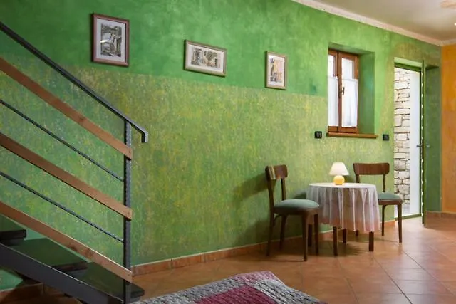 Villa Valmont