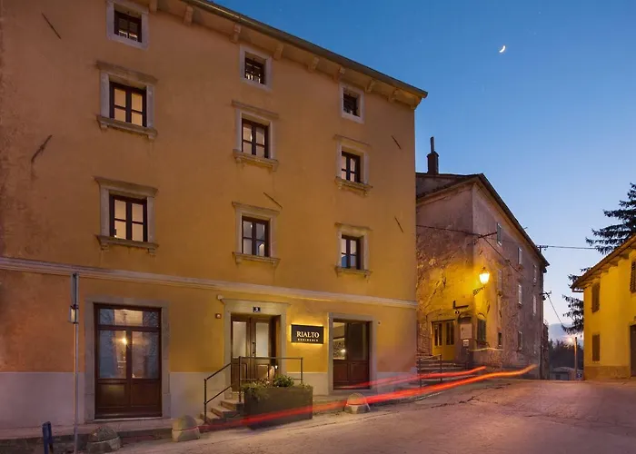 Rialto Residence