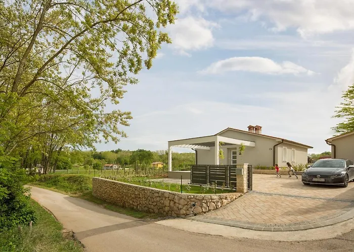 Villa Meadow